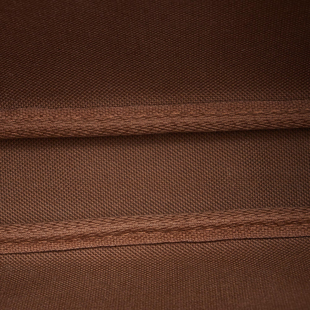 Louis Vuitton Monogram Pochette Accessoires (SHG-3QdCCD)