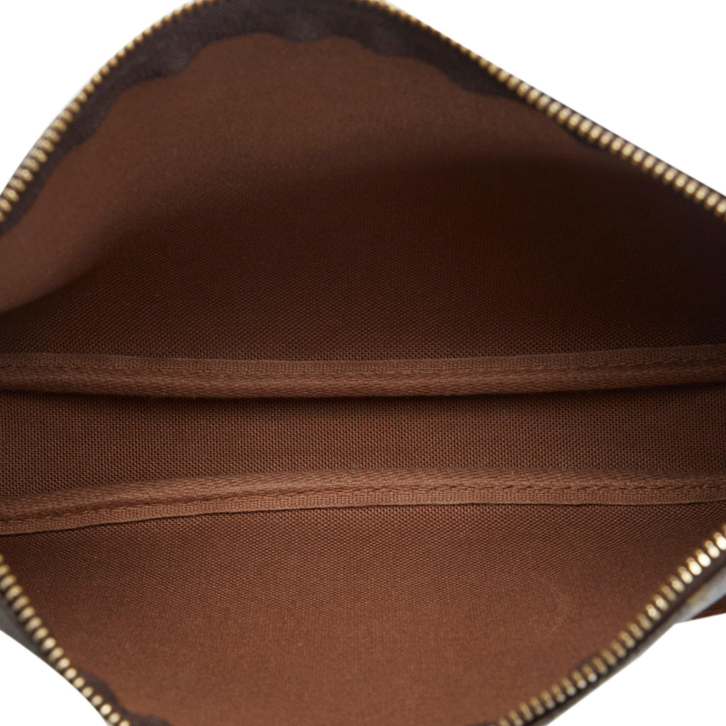 Louis Vuitton Monogram Pochette Accessoires (SHG-7WlhXy)