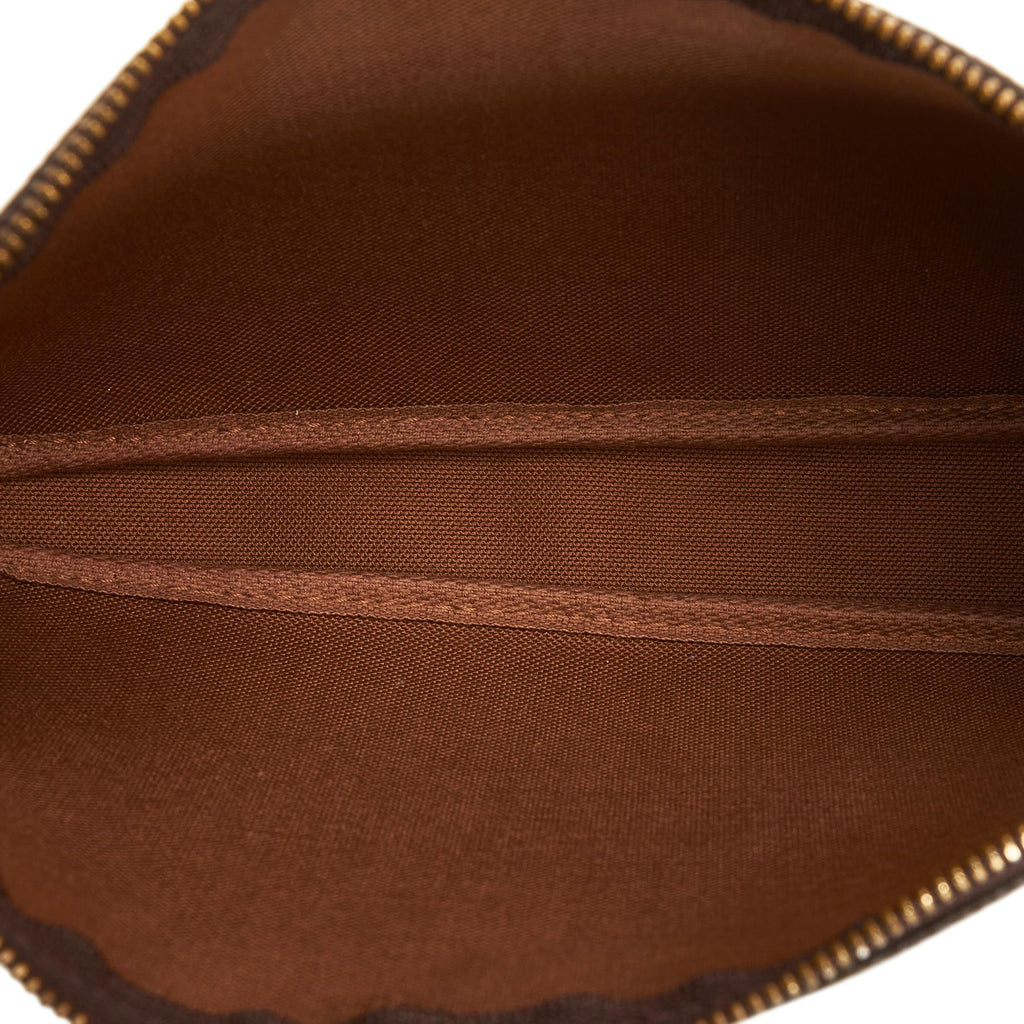 Louis Vuitton Monogram Pochette Accessoires (SHG-PZzyI3)