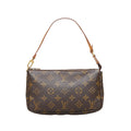 Louis Vuitton Monogram Pochette Accessoires (SHG-IFzjoh)