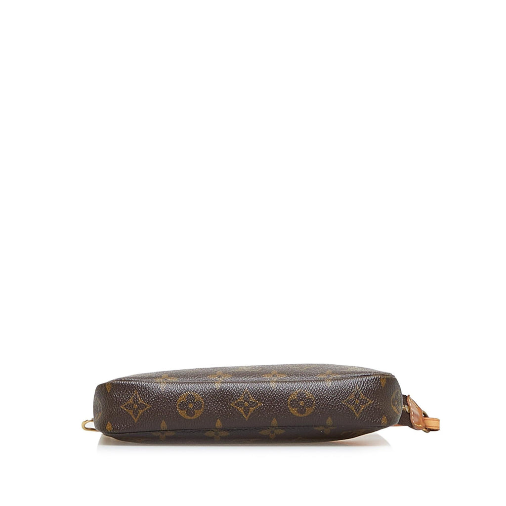Louis Vuitton Monogram Pochette Accessoires (SHG-xwuIAK)