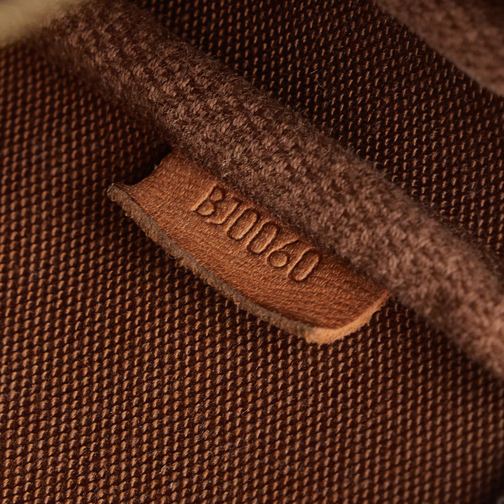 Louis Vuitton Monogram Pochette Accessoires (SHG-xwuIAK)