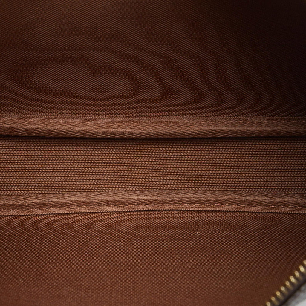 Louis Vuitton Monogram Pochette Accessoires (SHG-xwuIAK)