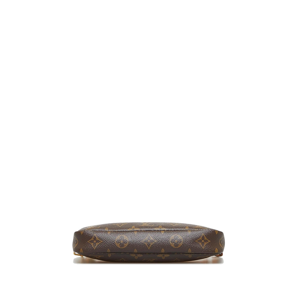 Louis Vuitton Monogram Pochette Accessoires (SHG-5a47S4)