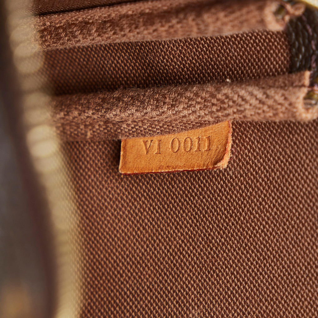 Louis Vuitton Monogram Pochette Accessoires (SHG-NtAvZY)