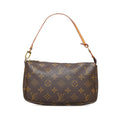 Louis Vuitton Monogram Pochette Accessoires (SHG-qmBqHL)