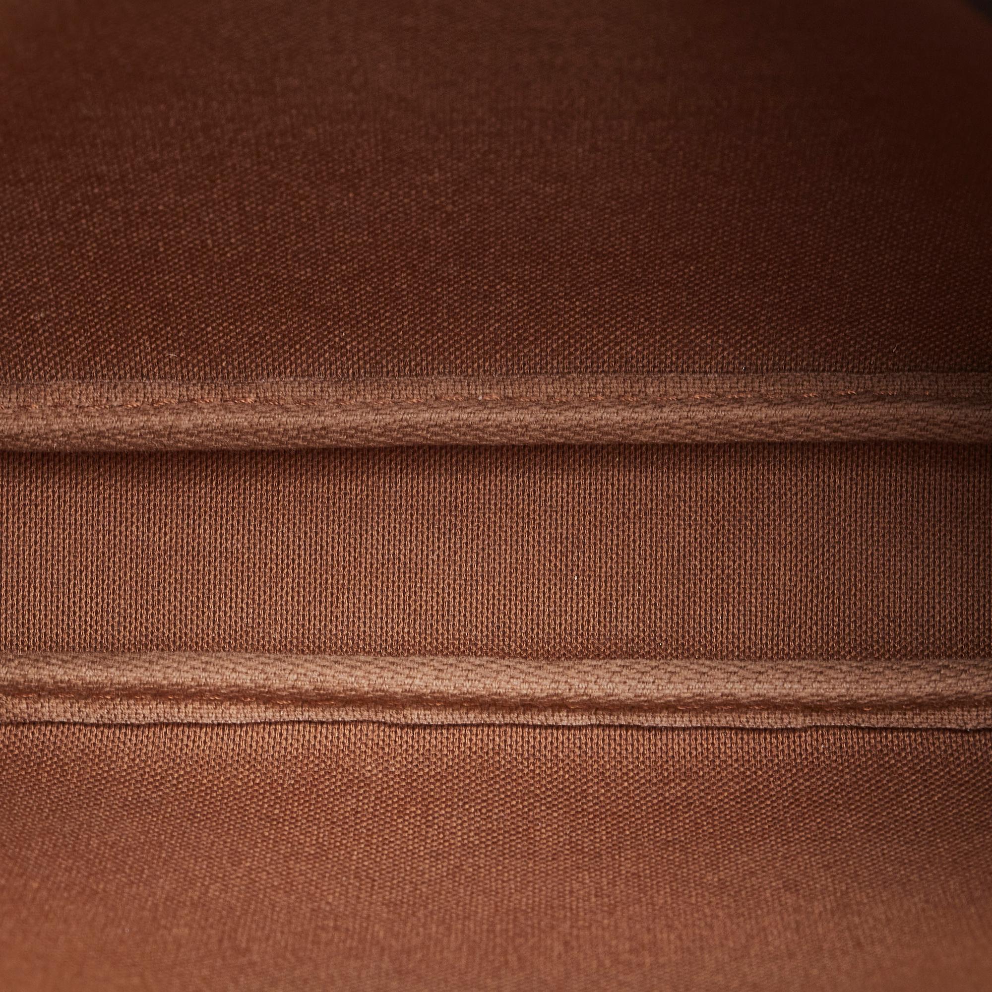 Louis Vuitton Monogram Pochette Accessoires (SHG-9mq2jg)