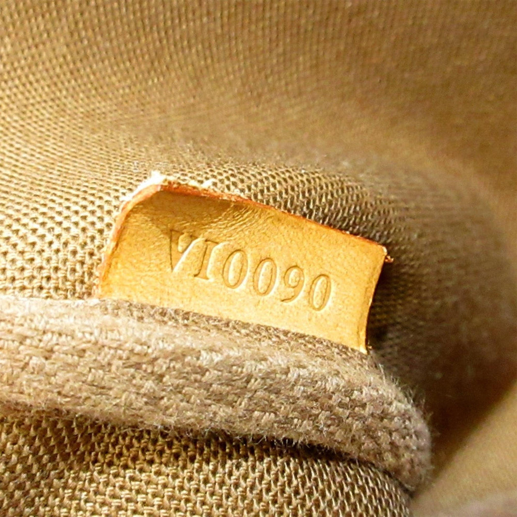 Louis Vuitton Monogram Pochette Accessoires (SHG-ZQwrEO)