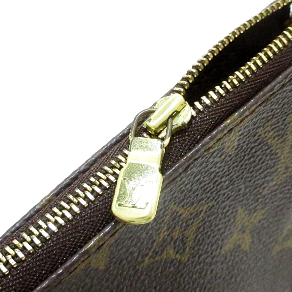 Louis Vuitton Monogram Pochette Accessoires (SHG-ZQwrEO)
