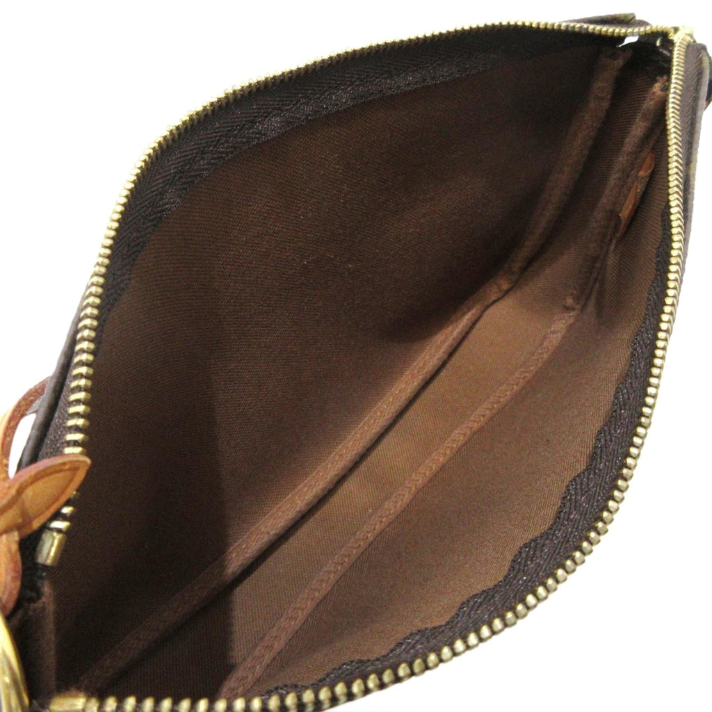 Louis Vuitton Monogram Pochette Accessoires (SHG-ZQwrEO)