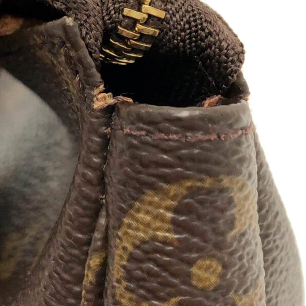 Louis Vuitton Monogram Pochette Accessoires (SHG-aXtTJz)