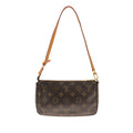 Louis Vuitton Monogram Pochette Accessoires (SHG-aXtTJz)