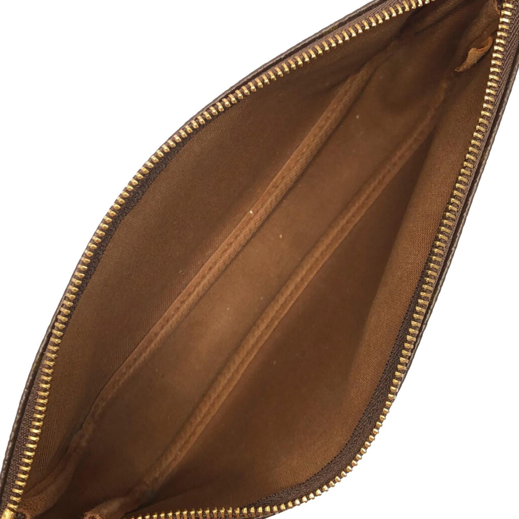 Louis Vuitton Monogram Pochette Accessoires (SHG-aXtTJz)