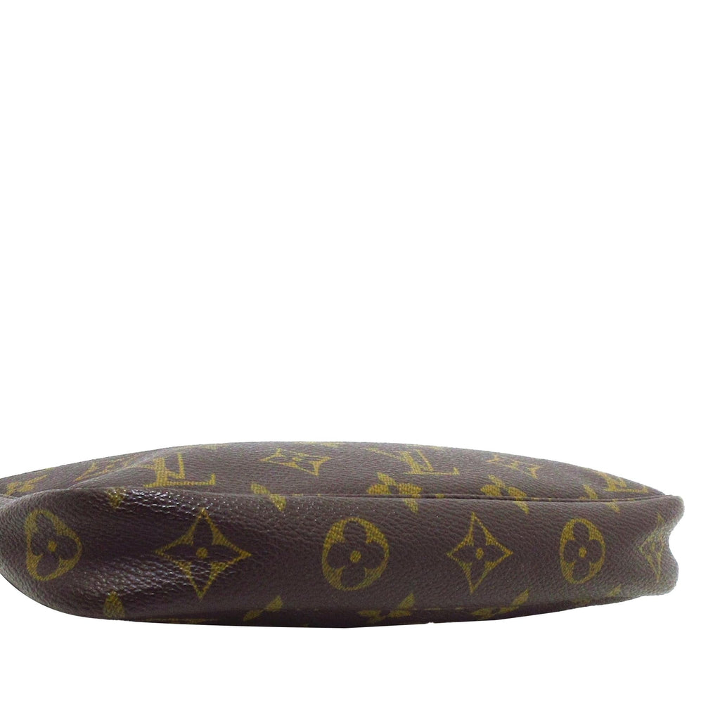 Louis Vuitton Monogram Pochette Accessoires (SHG-1knnBw)