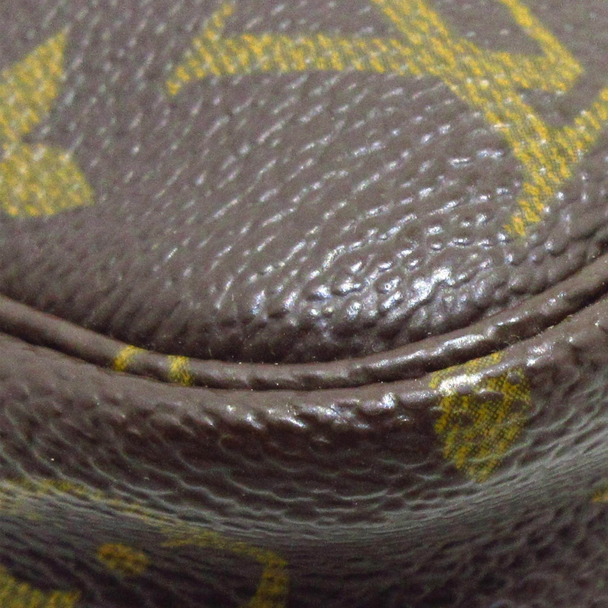 Louis Vuitton Monogram Pochette Accessoires (SHG-1knnBw)