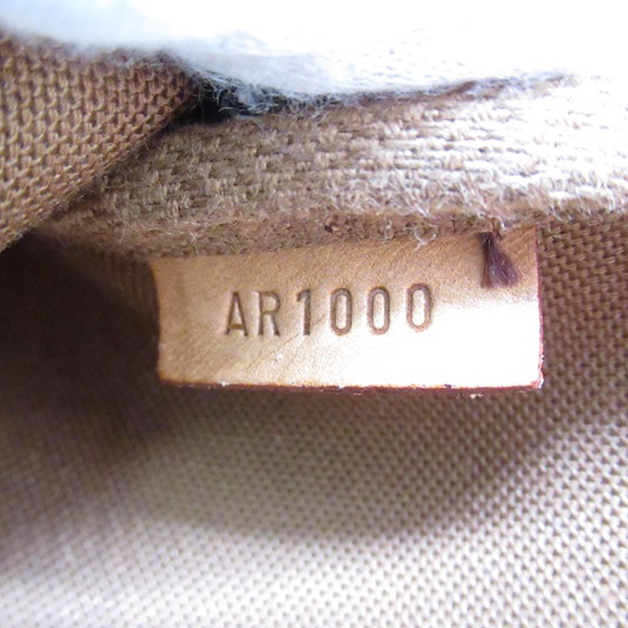 Louis Vuitton Monogram Pochette Accessoires (SHG-nKzJS3)