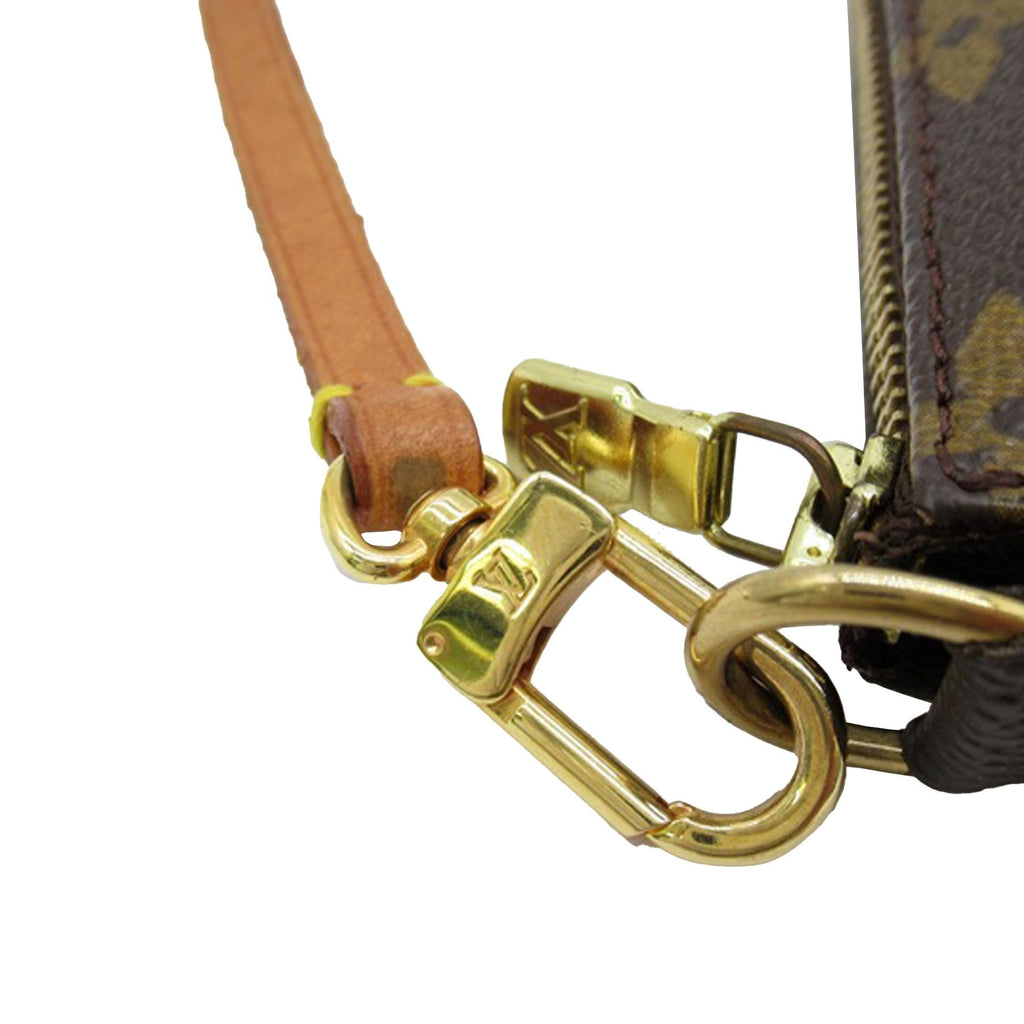 Louis Vuitton Monogram Pochette Accessoires (SHG-nKzJS3)