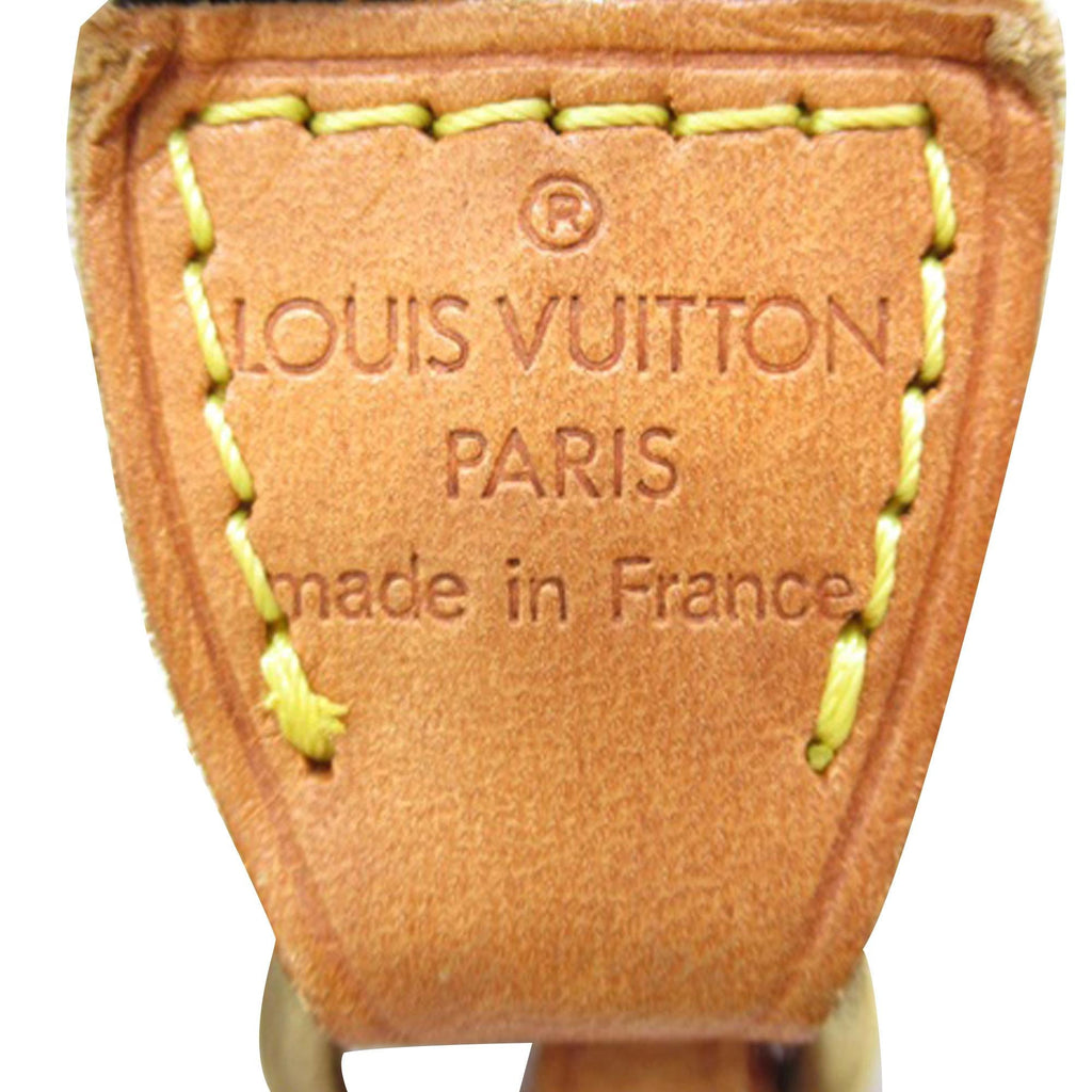 Louis Vuitton Monogram Pochette Accessoires (SHG-nKzJS3)