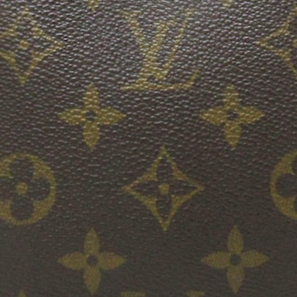 Louis Vuitton Monogram Pochette Accessoires (SHG-Y7Vn11)