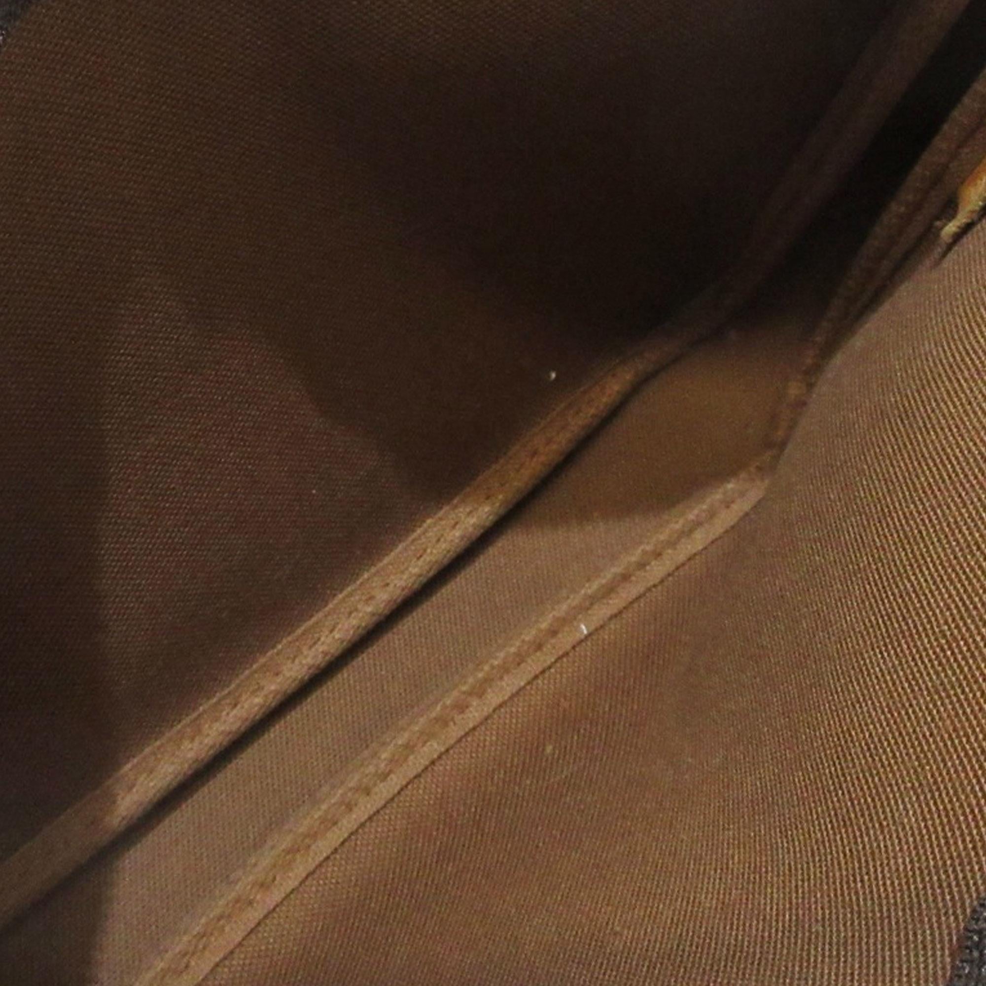 Louis Vuitton Monogram Pochette Accessoires (SHG-Y7Vn11)
