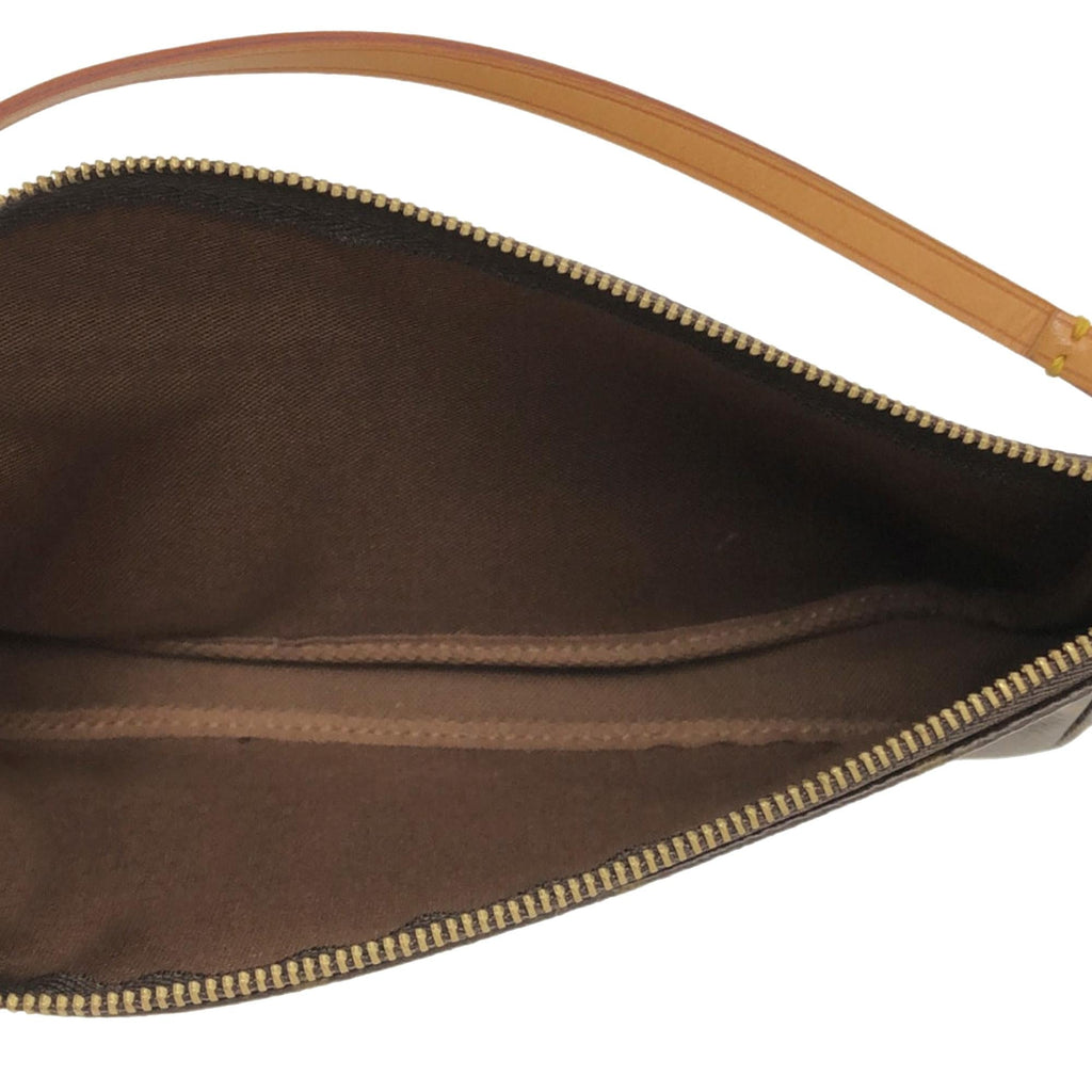 Louis Vuitton Monogram Pochette Accessoires (SHG-0KHNDM)