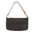 Louis Vuitton Monogram Pochette Accessoires (SHG-By1sjr)