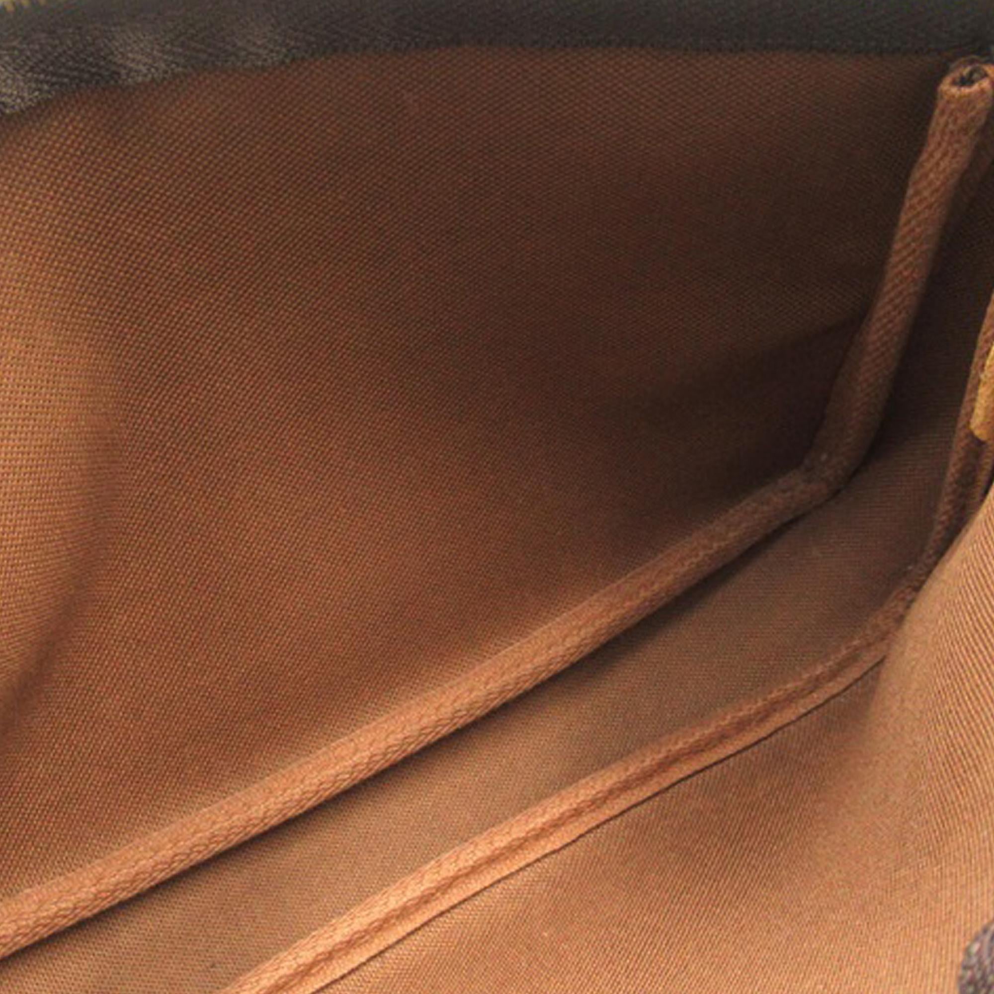 Louis Vuitton Monogram Pochette Accessoires (SHG-By1sjr)