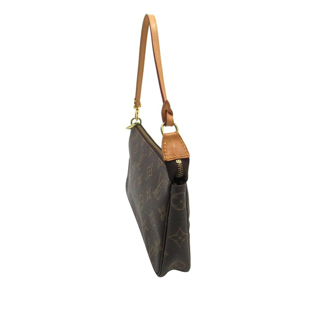 Louis Vuitton Monogram Pochette Accessoires (SHG-By1sjr)
