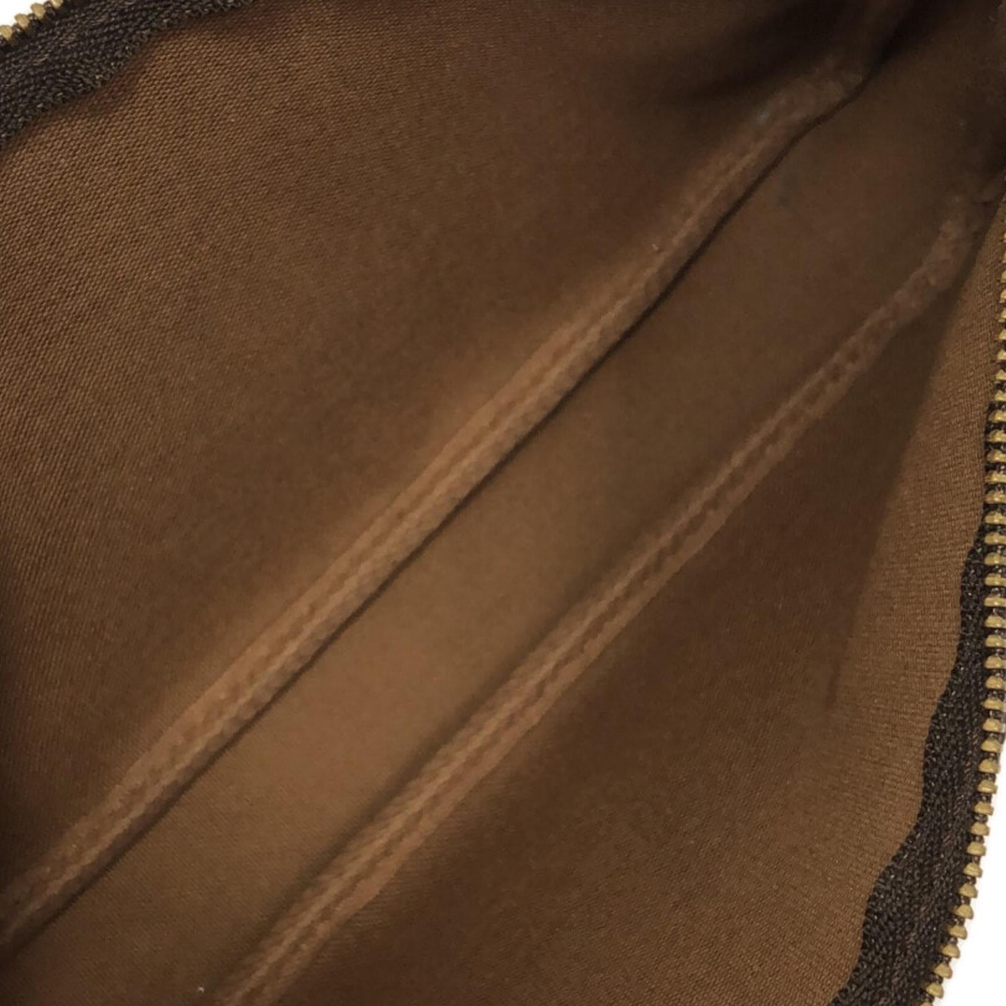 Louis Vuitton Monogram Pochette Accessoires (SHG-y3thXz)