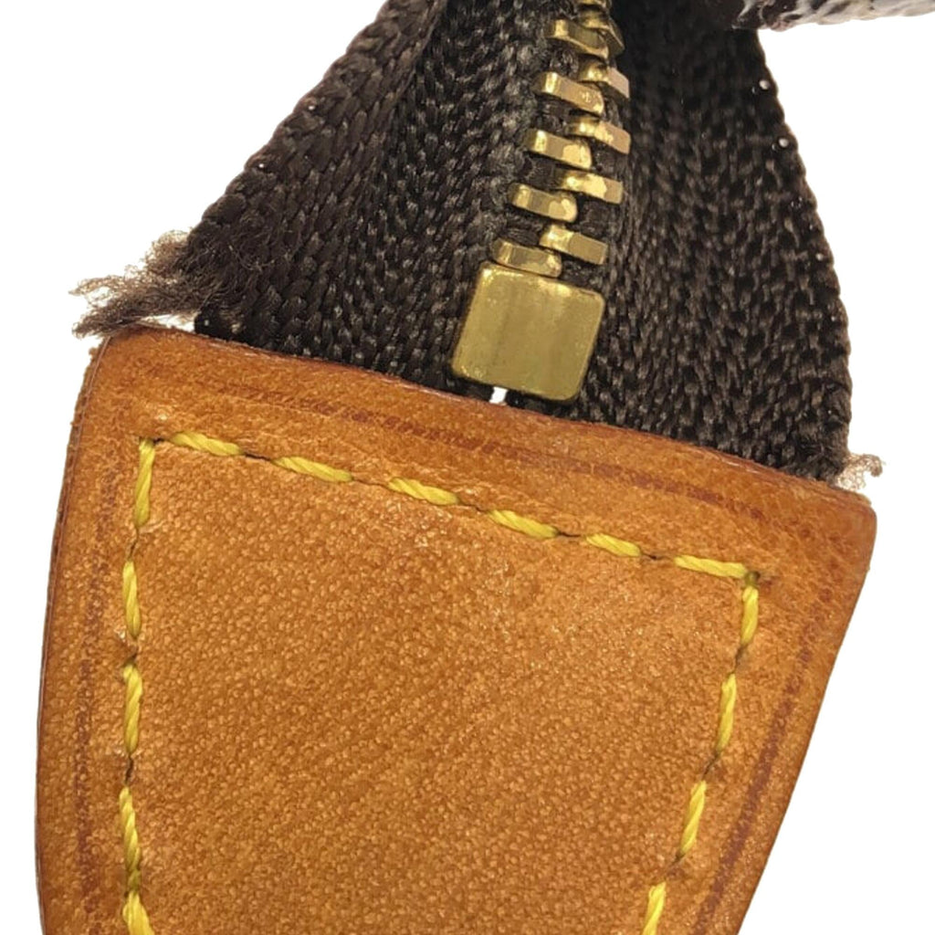 Louis Vuitton Monogram Pochette Accessoires (SHG-iVclkt)