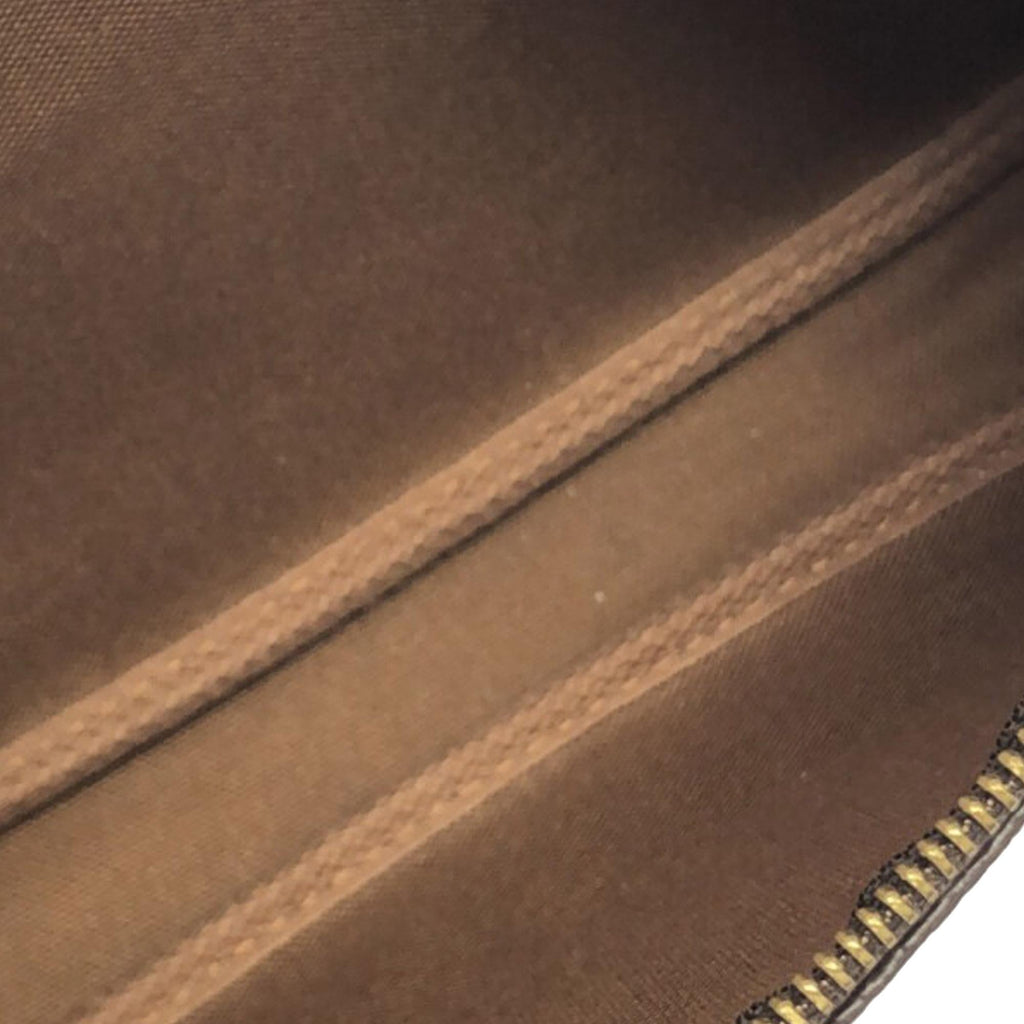 Louis Vuitton Monogram Pochette Accessoires (SHG-iVclkt)