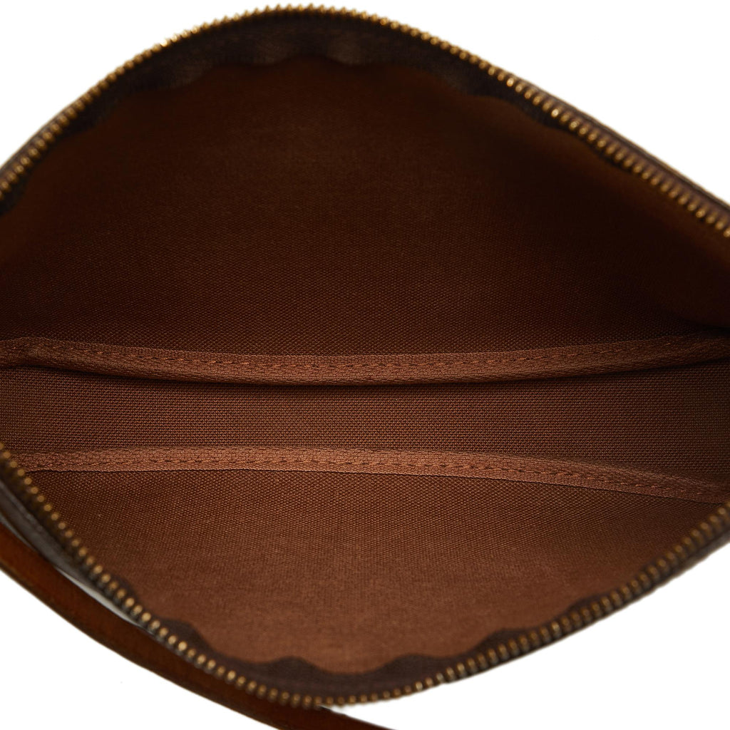 Louis Vuitton Monogram Pochette Accessoires (SHG-4lLrA8)