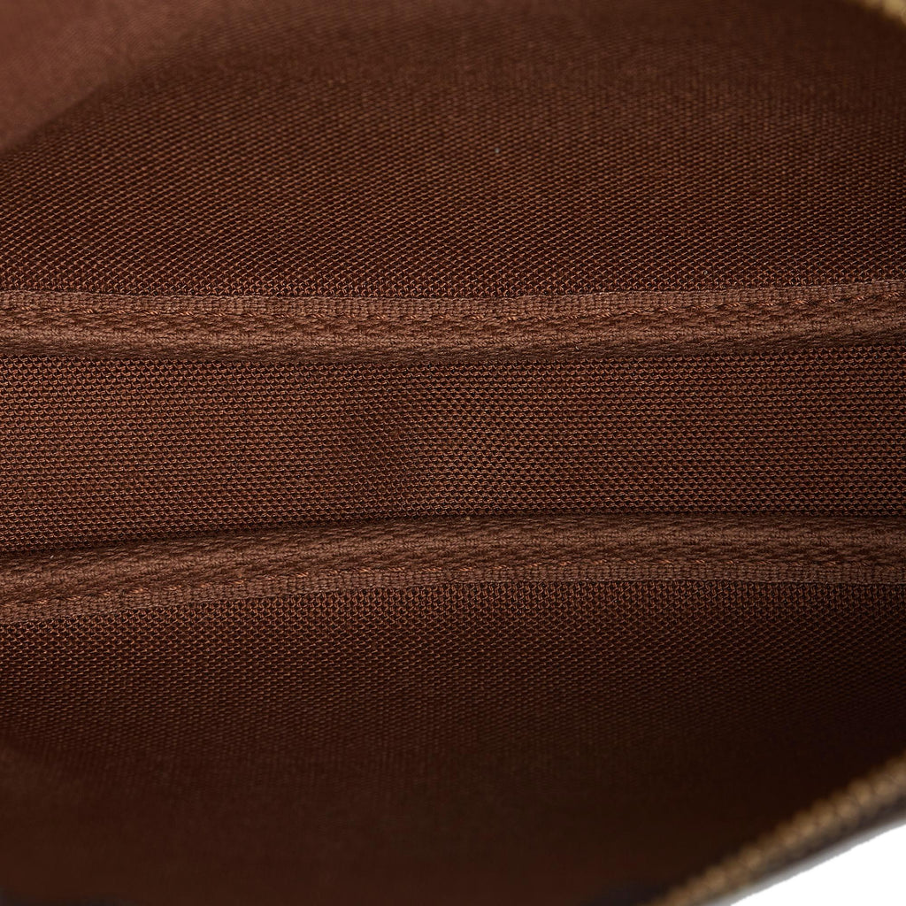Louis Vuitton Monogram Pochette Accessoires (SHG-CFQg71)