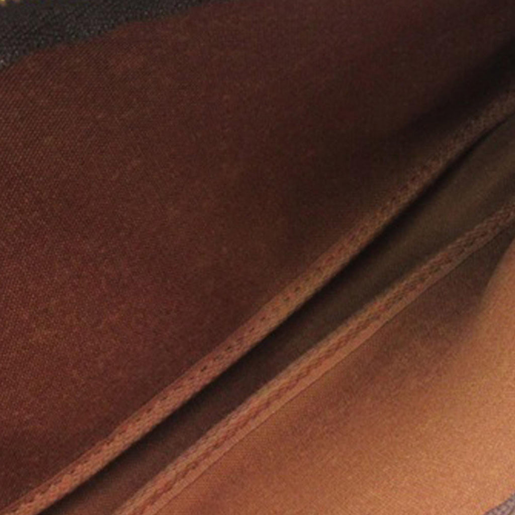 Louis Vuitton Monogram Pochette Accessoires (SHG-nBjF0a)