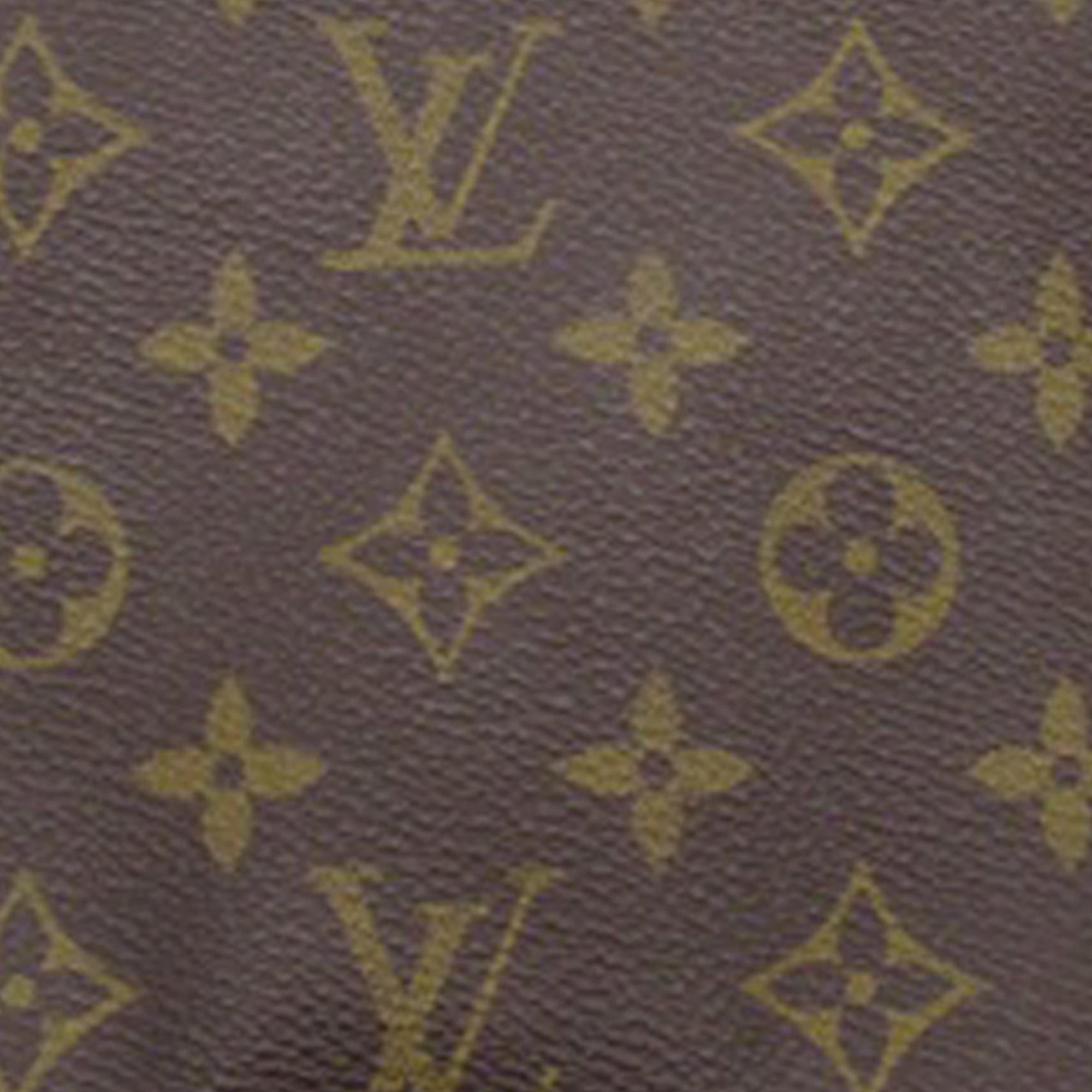 Louis Vuitton Monogram Pochette Accessoires (SHG-nBjF0a)
