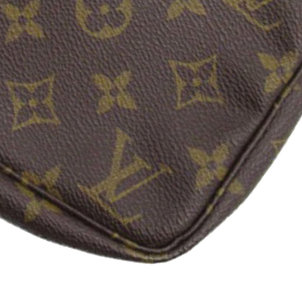 Louis Vuitton Monogram Pochette Accessoires (SHG-nBjF0a)