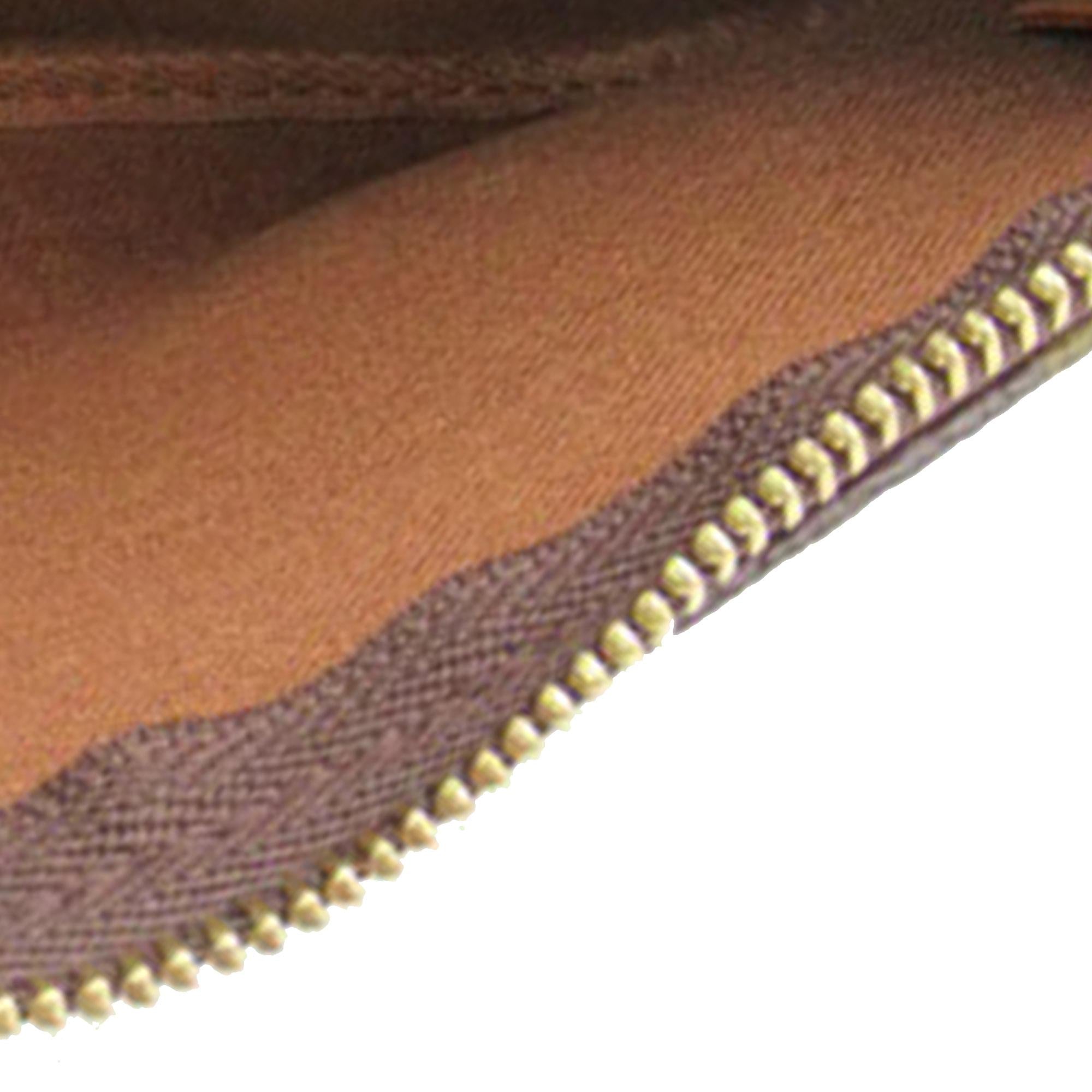 Louis Vuitton Monogram Pochette Accessoires (SHG-nBjF0a)