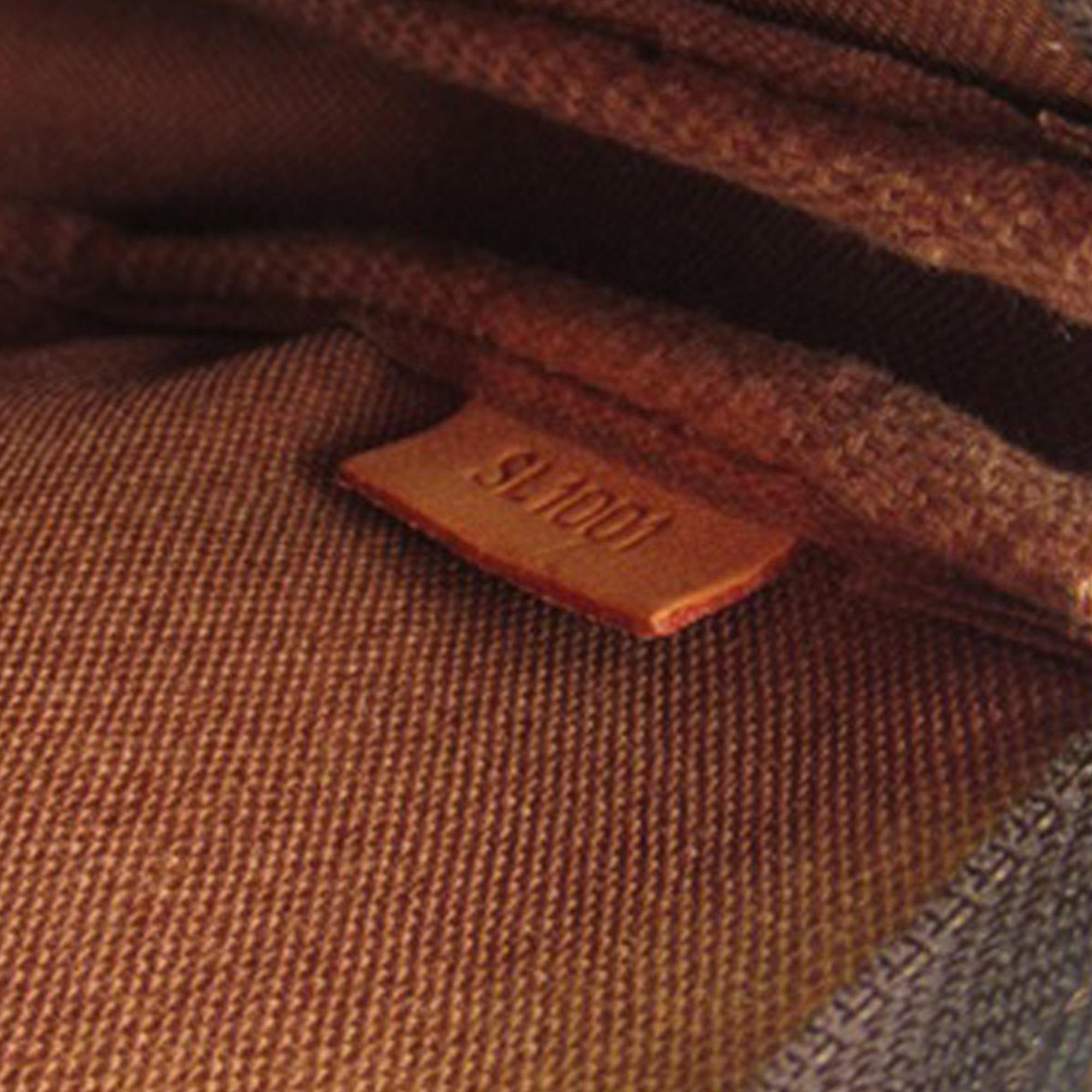 Louis Vuitton Monogram Pochette Accessoires (SHG-nBjF0a)