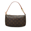 Louis Vuitton Monogram Pochette Accessoires (SHG-JEtnf5)