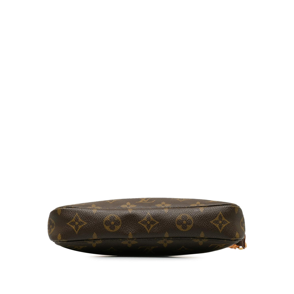 Louis Vuitton Monogram Pochette Accessoires (SHG-ILpuaG)