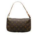 Louis Vuitton Monogram Pochette Accessoires (SHG-ILpuaG)