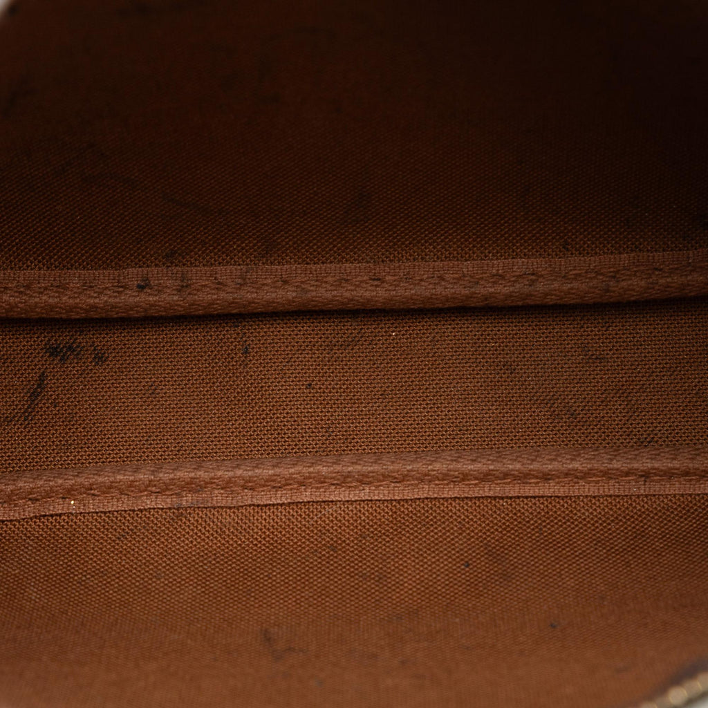 Louis Vuitton Monogram Pochette Accessoires (SHG-ILpuaG)