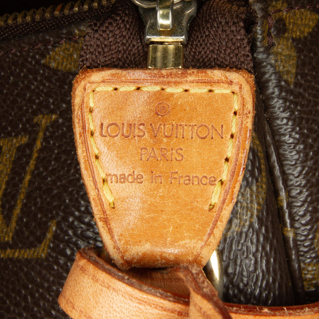 Louis Vuitton Monogram Pochette Accessoires (SHG-Kh8hed)