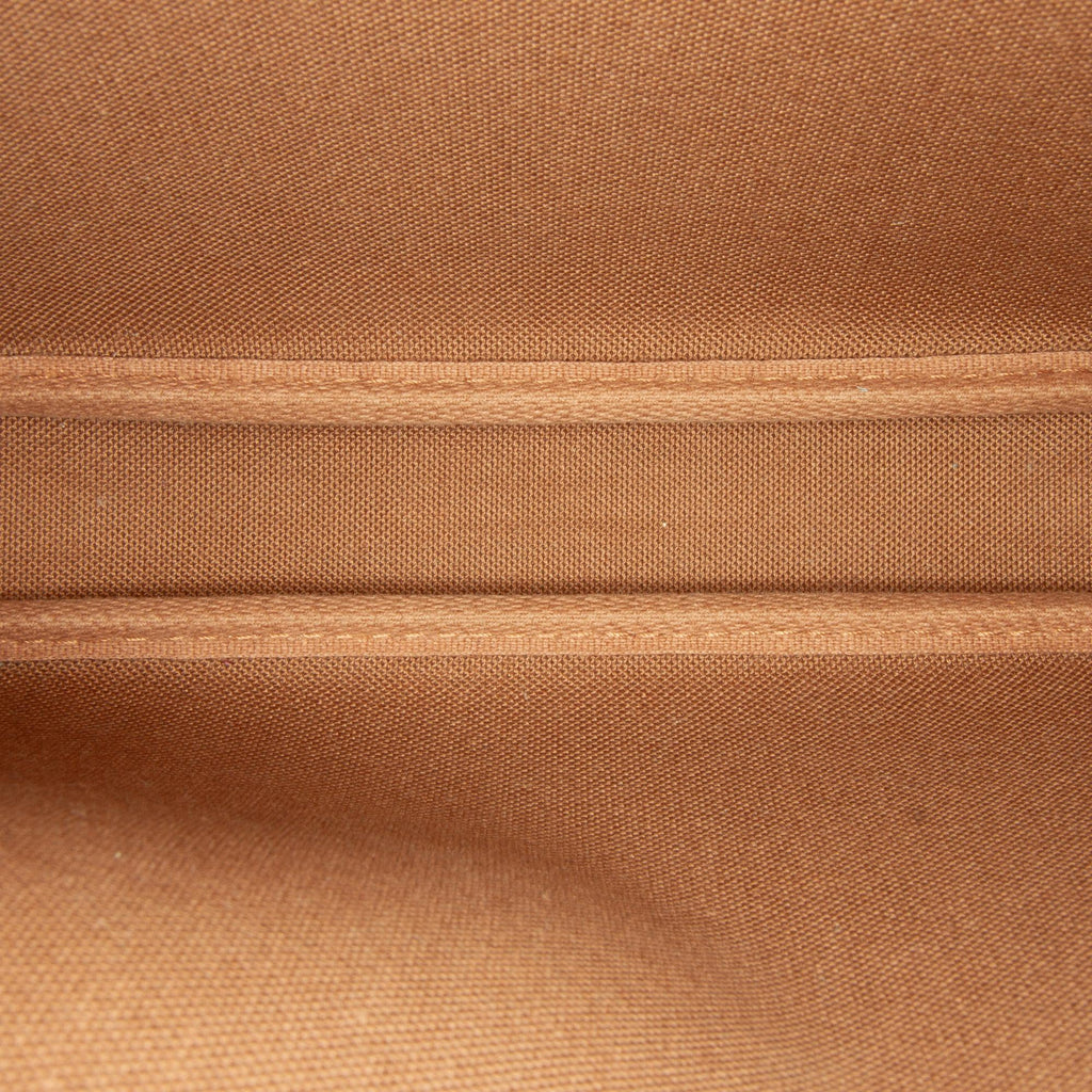 Louis Vuitton Monogram Pochette Accessoires (SHG-Kh8hed)