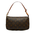 Louis Vuitton Monogram Pochette Accessoires (SHG-yf5PJ2)