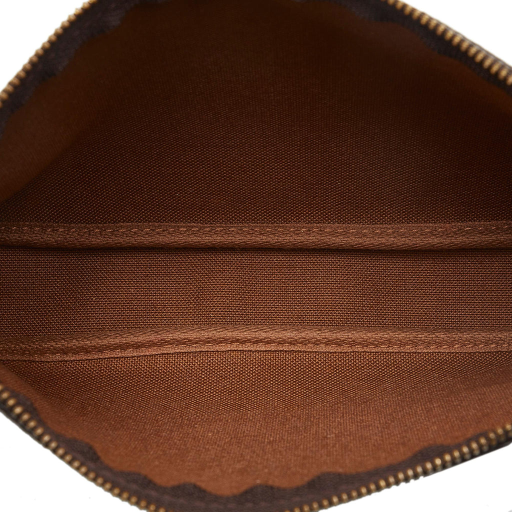 Louis Vuitton Monogram Pochette Accessoires (SHG-yf5PJ2)