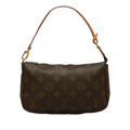 Louis Vuitton Monogram Pochette Accessoires (SHG-pTjQ1W)