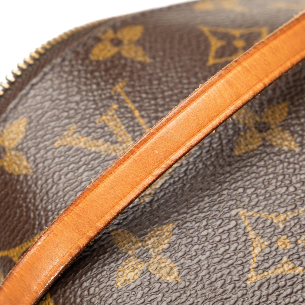 Louis Vuitton Monogram Pochette Accessoires (SHG-EaBKgM)