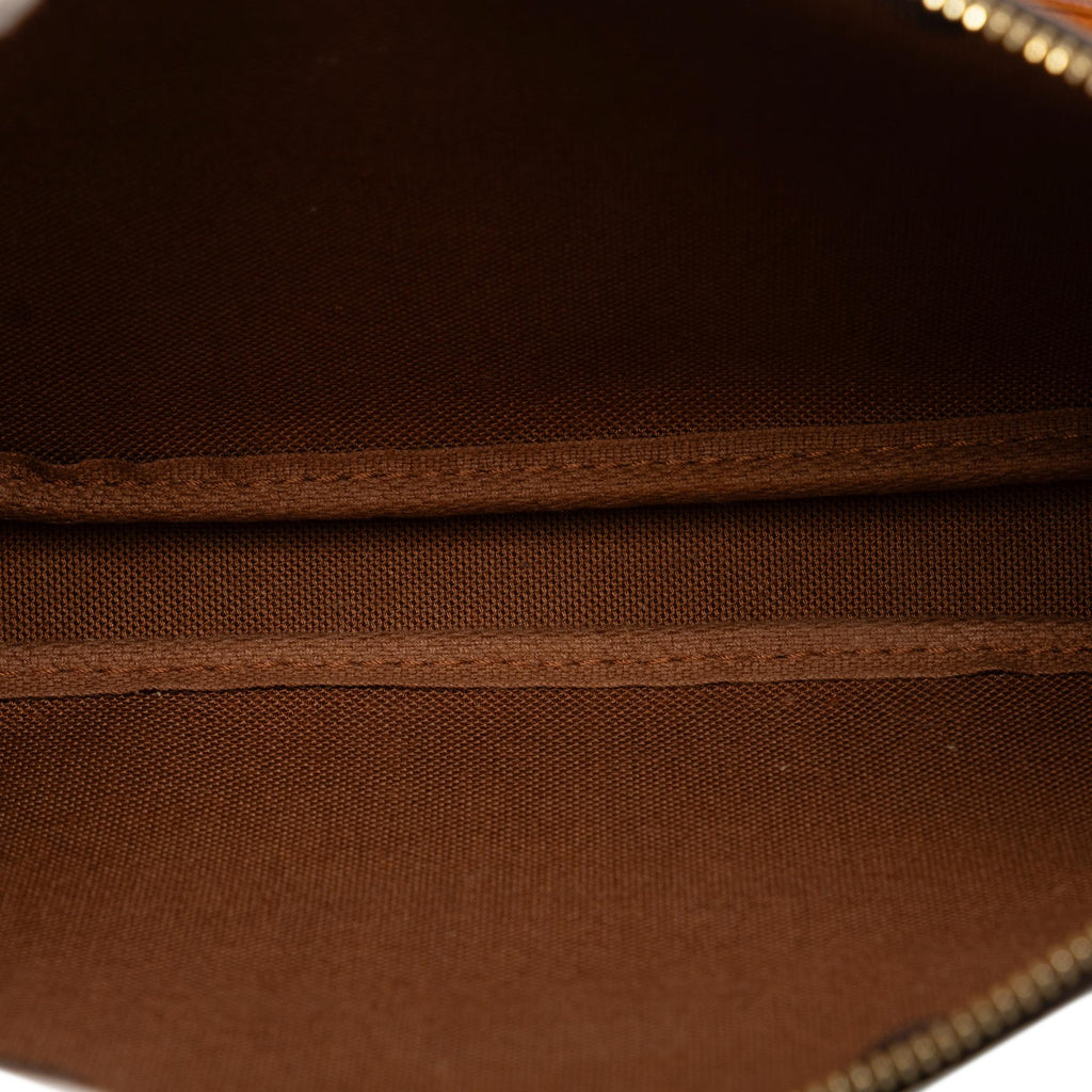Louis Vuitton Monogram Pochette Accessoires (SHG-kEaUt4)