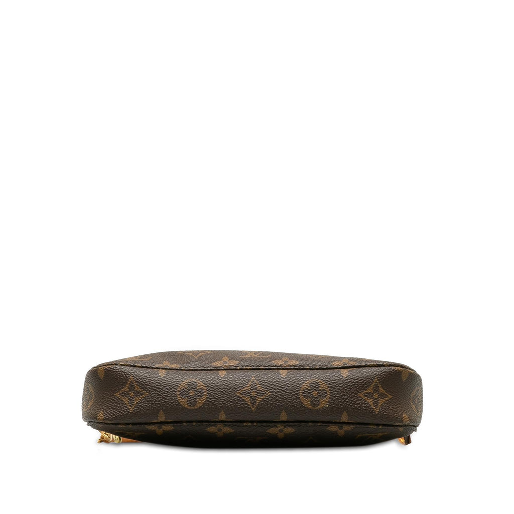 Louis Vuitton Monogram Pochette Accessoires (SHG-a3m0Np)
